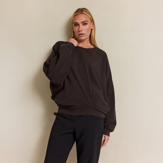 Sweat Marta | Espresso