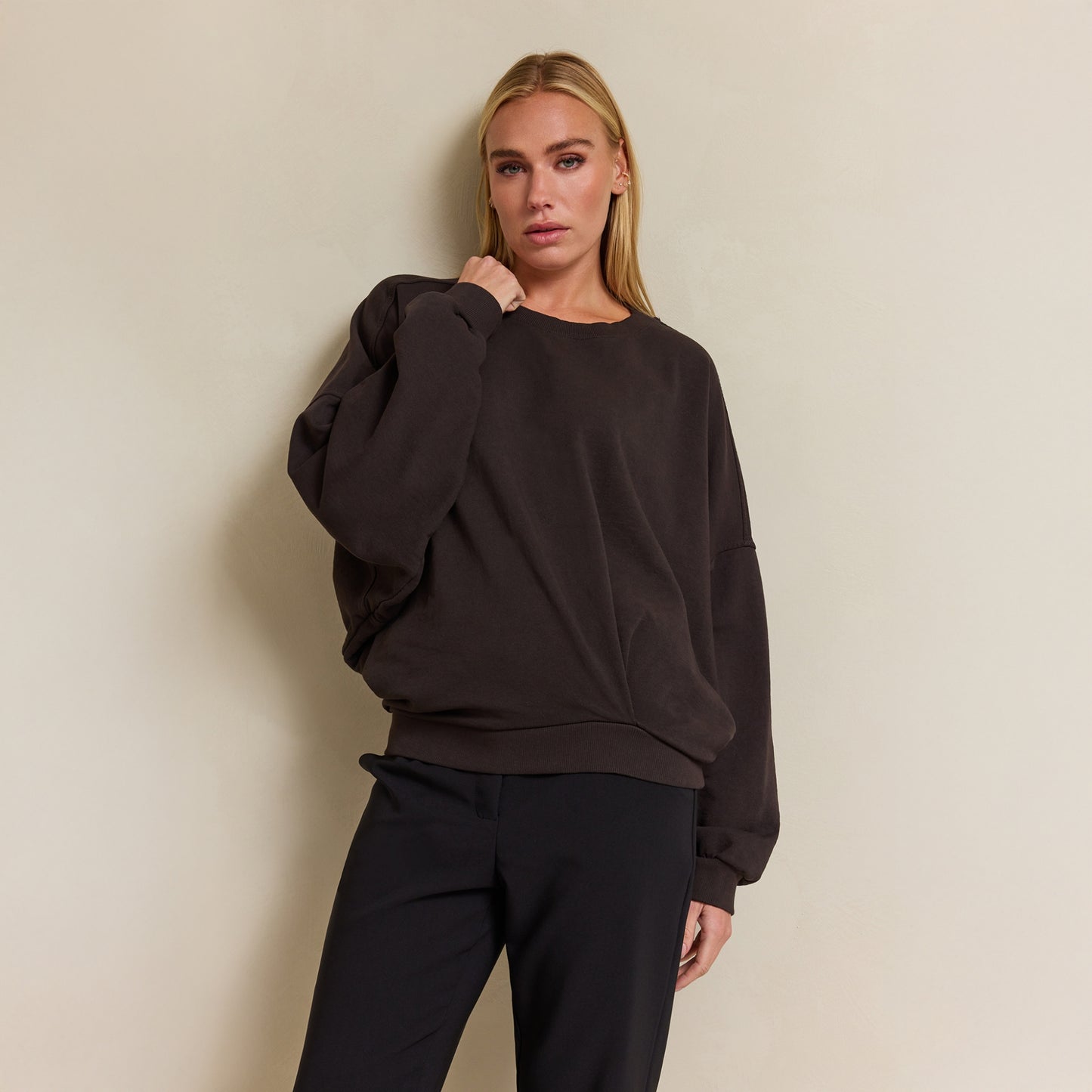 Sweat Marta | Espresso