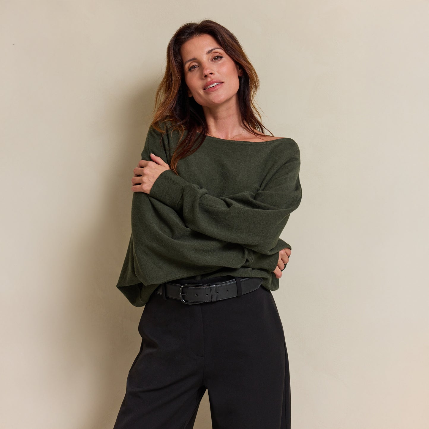 Pull Jolie | Military