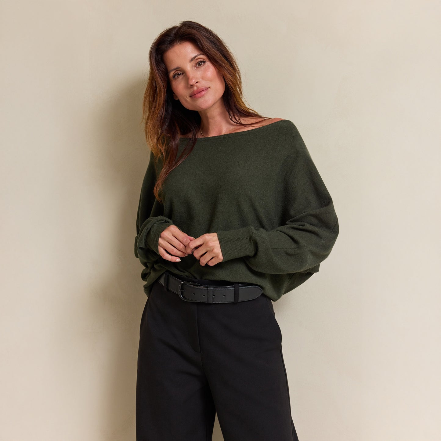 Pull Jolie | Military