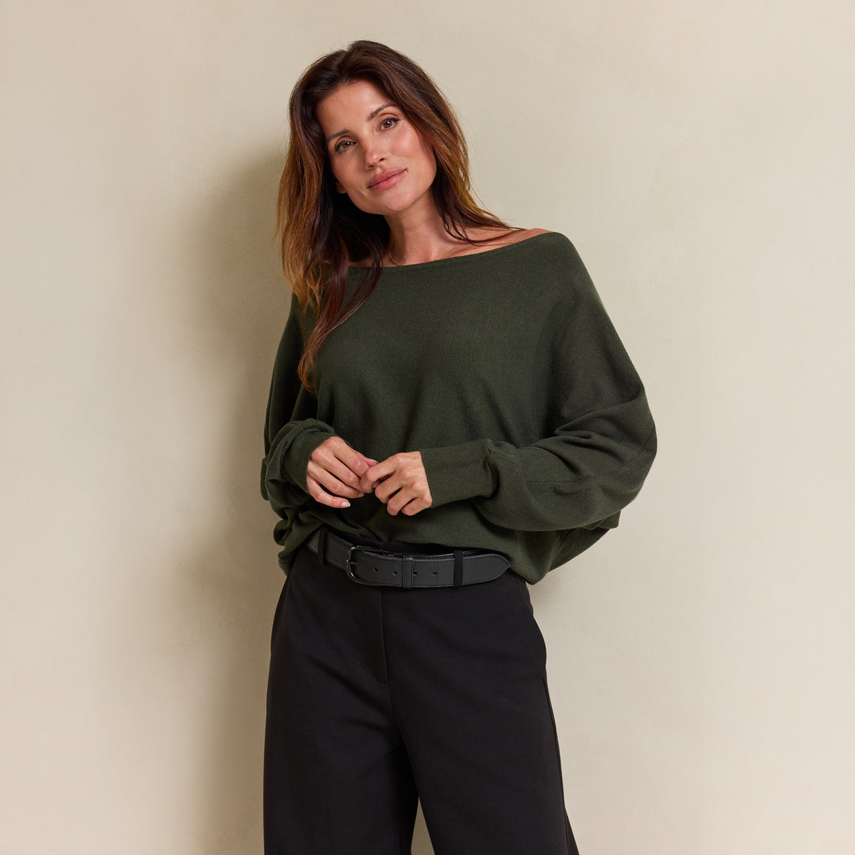 Pull Jolie | Military