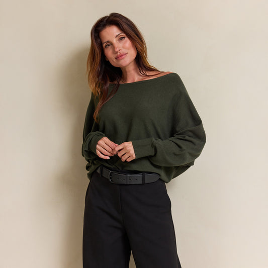 Pull Jolie | Military
