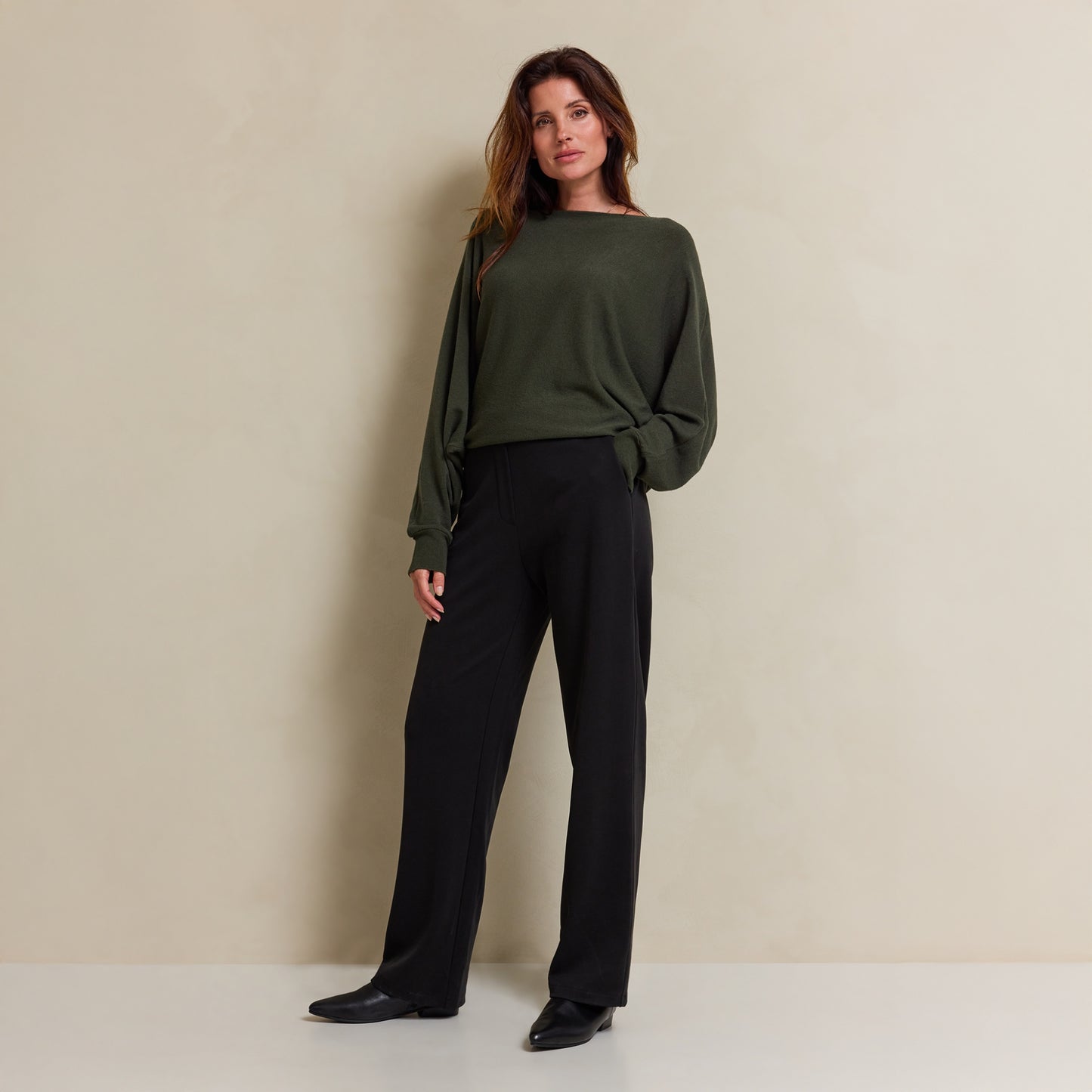 Pull Jolie | Military