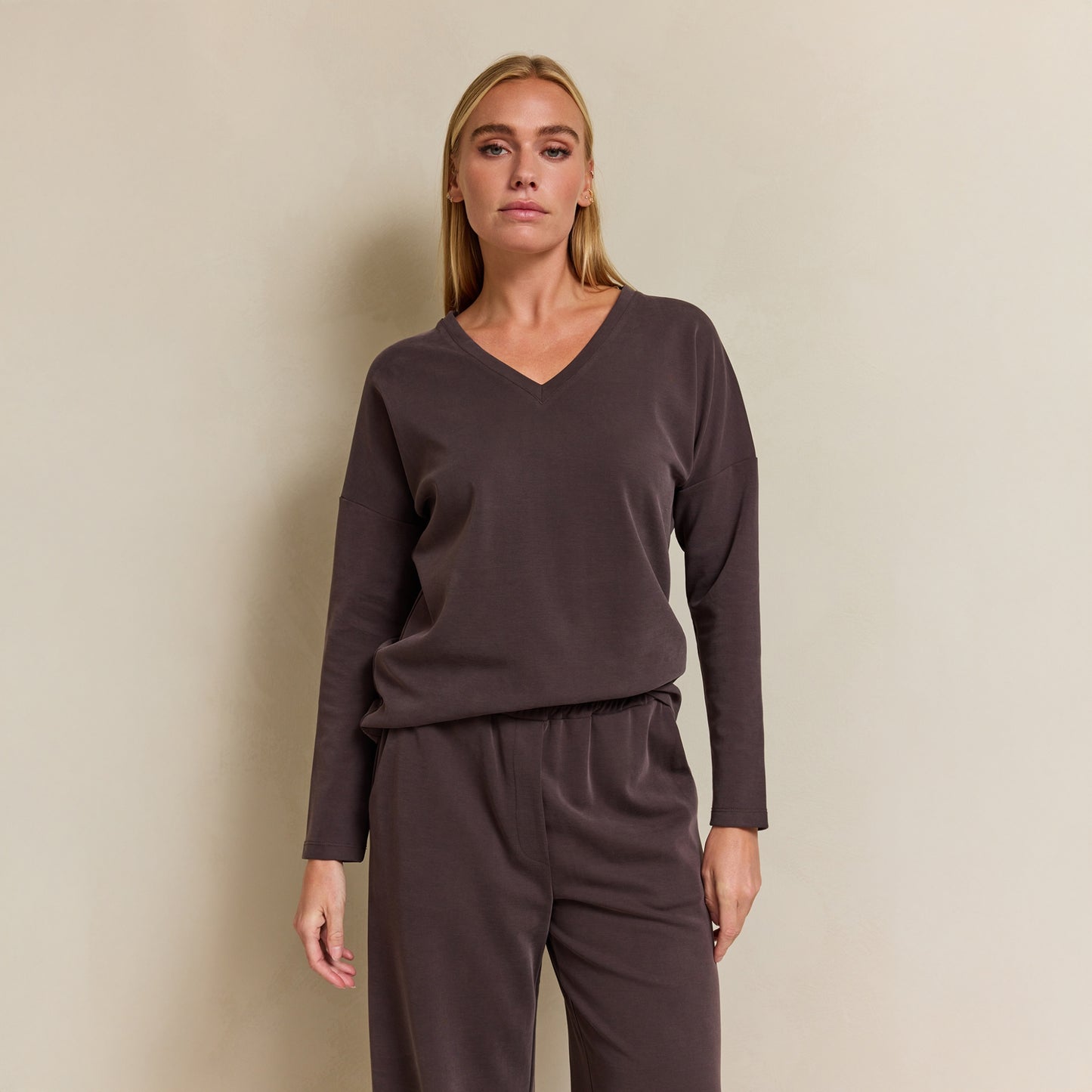 Top Jip | Espresso