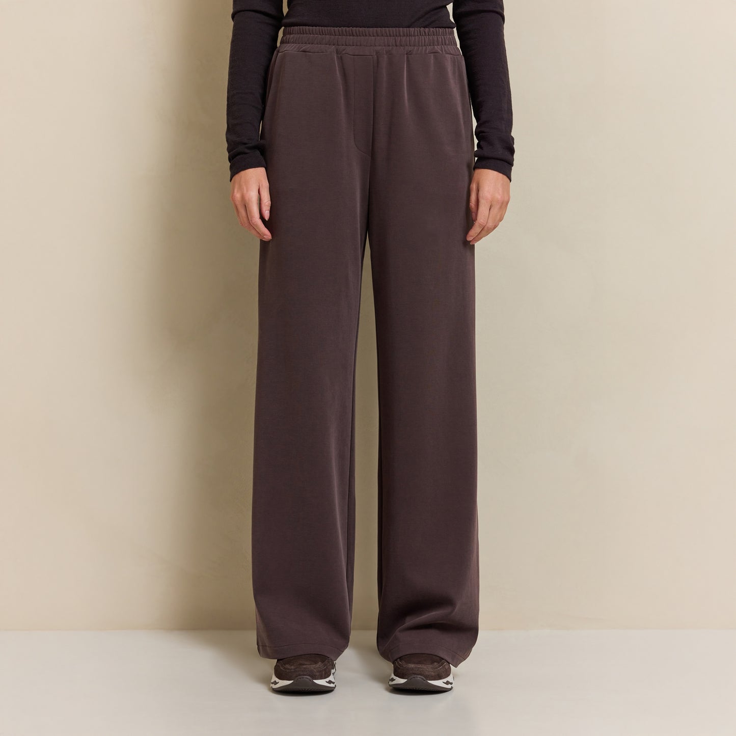 Pants Elin | Espresso