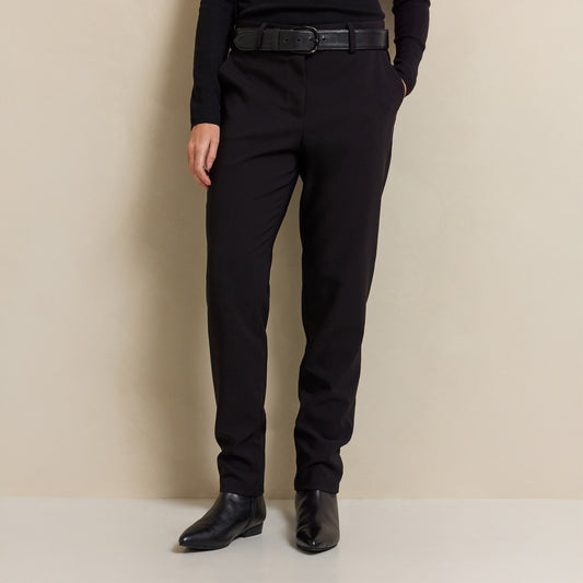 Pants Chino | Black