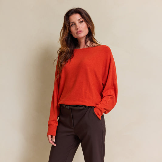 Pull Jolie | B.Orange