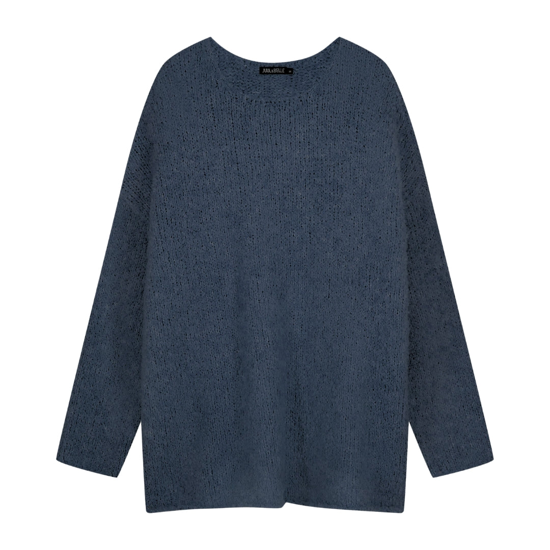 Pull Palma | Blue