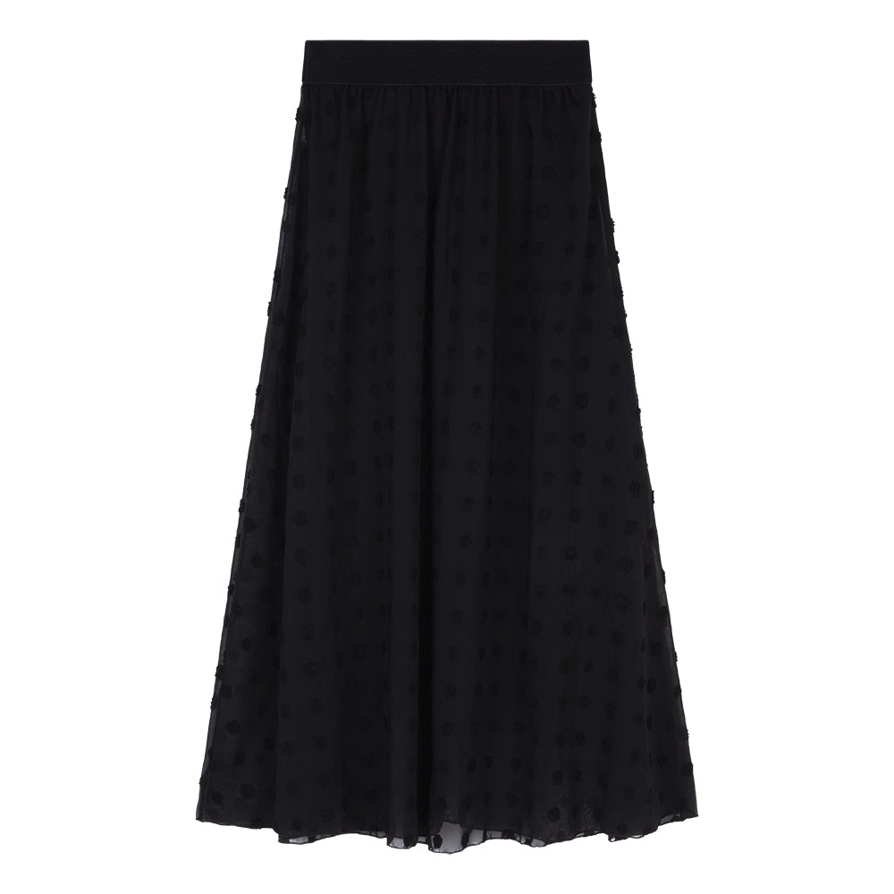 Rock Bobbi | Schwarz