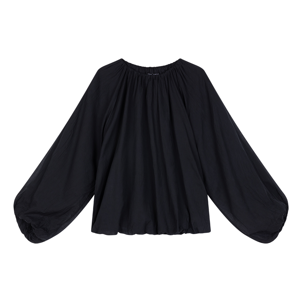 Blouse Fallon | Black