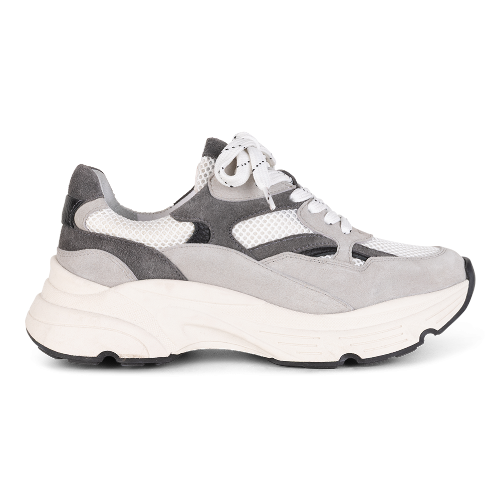 Sneaker Ohio | Grey