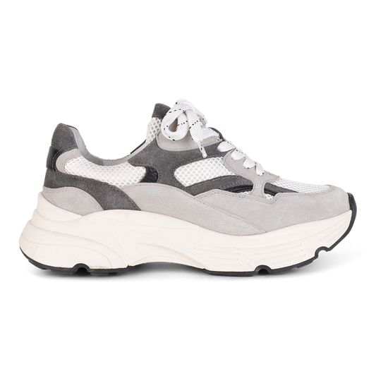 Sneaker Ohio | Grey