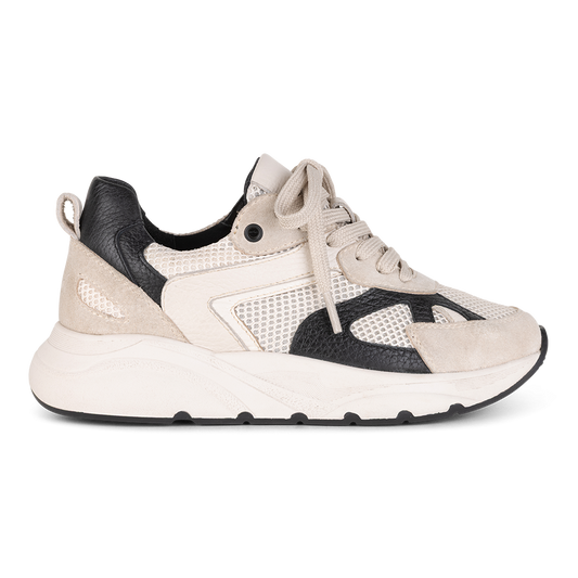 Sneaker New York | Beige