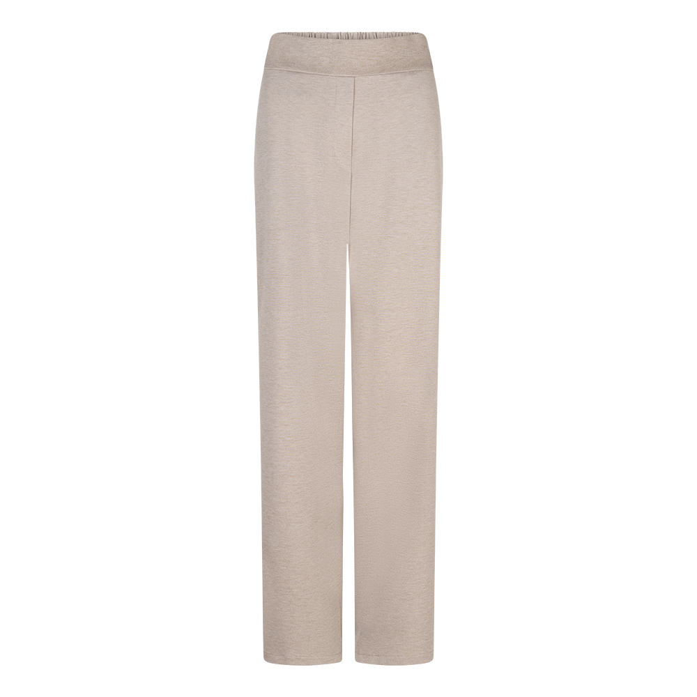 Pants Marly | beige melee