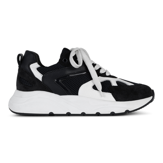 Sneaker New York | Navy