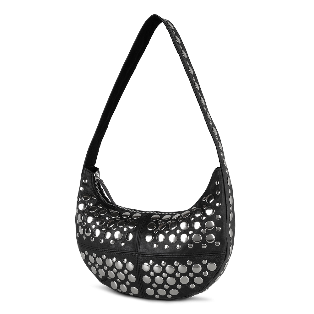 Moon Bag | Black