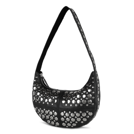 Moon Bag | Black