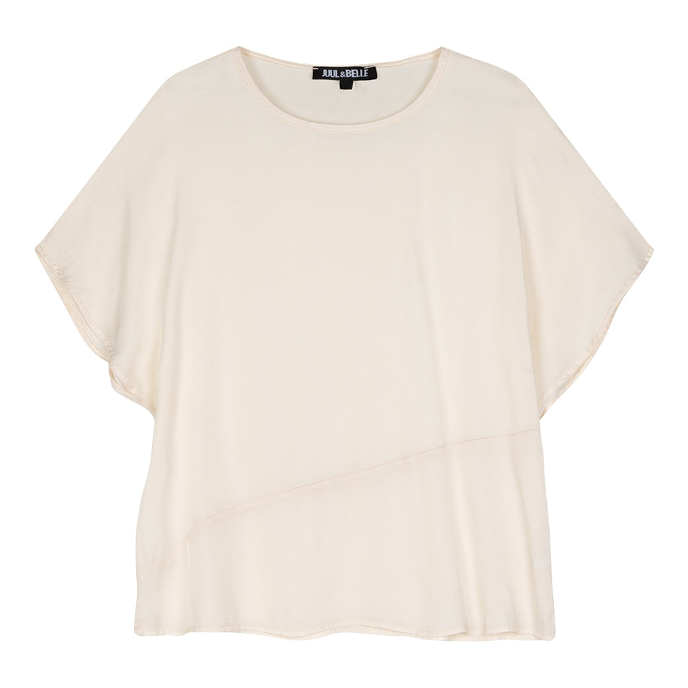Top Luca | Ivory