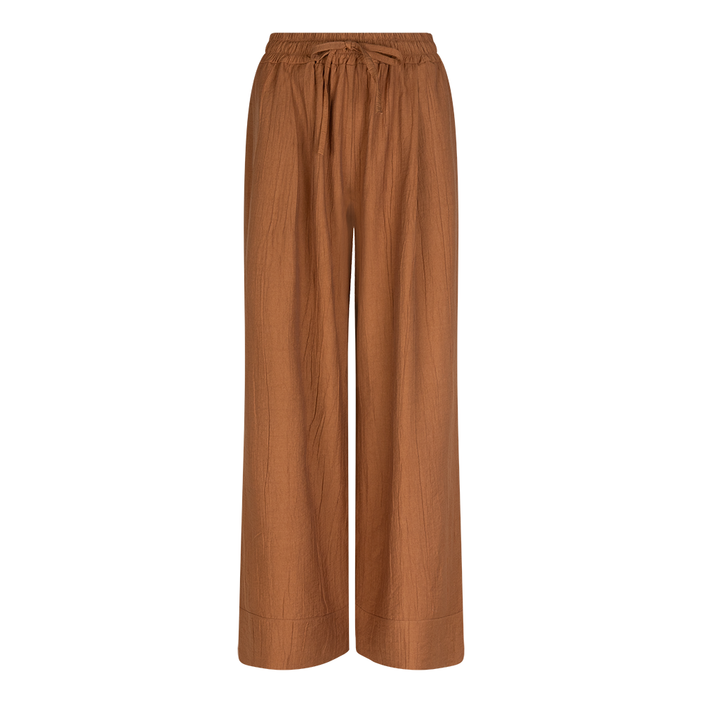 Pants Abigail | Tabacco