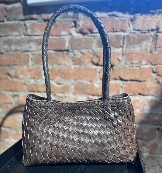 Braided bag | Tmoro