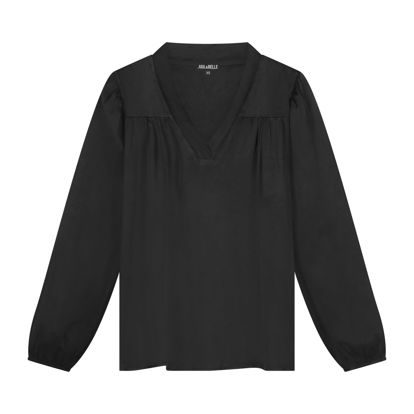 Blouse Roan | Black