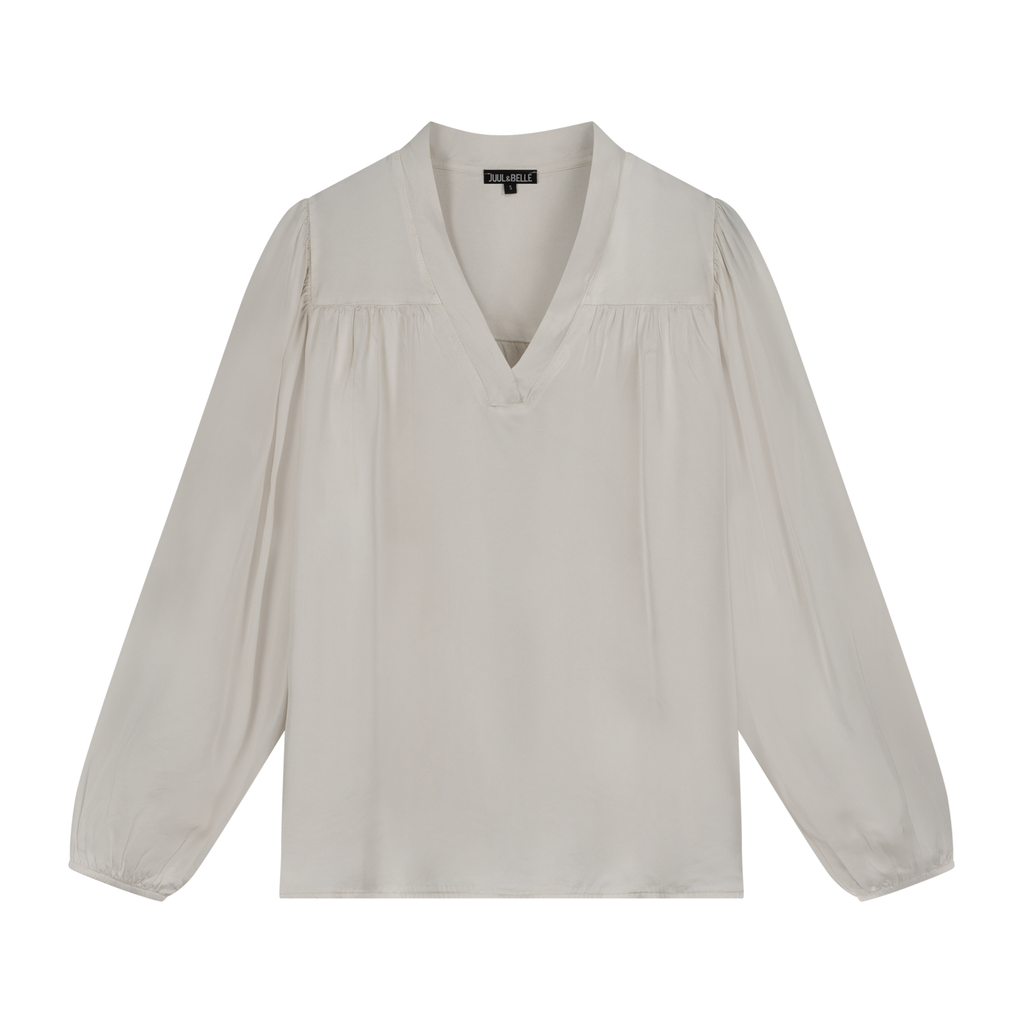 Blouse Roan | Ivory