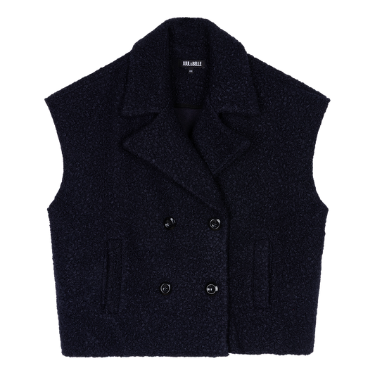 Bodywarmer Ella | Navy
