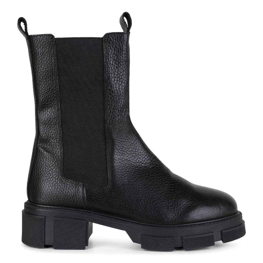 Boot Jacky | Black