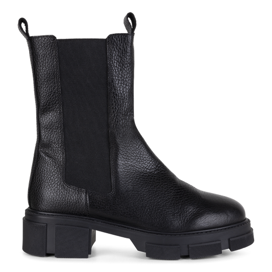 Boot Jacky | Black