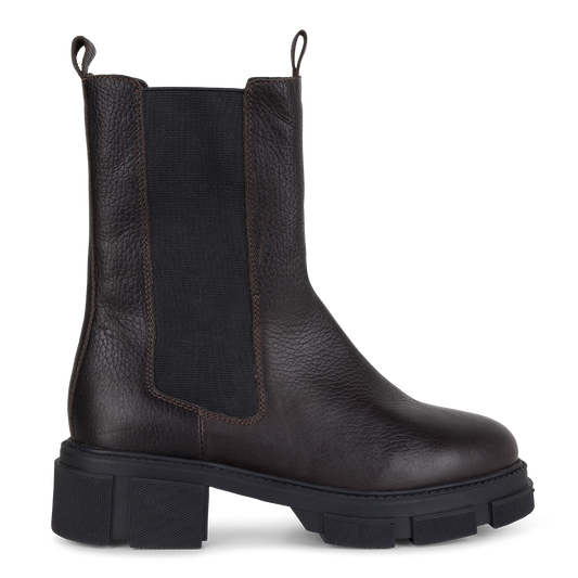 Boot Jacky | D.brown