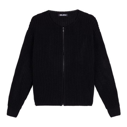 Cardigan Ilja | Black