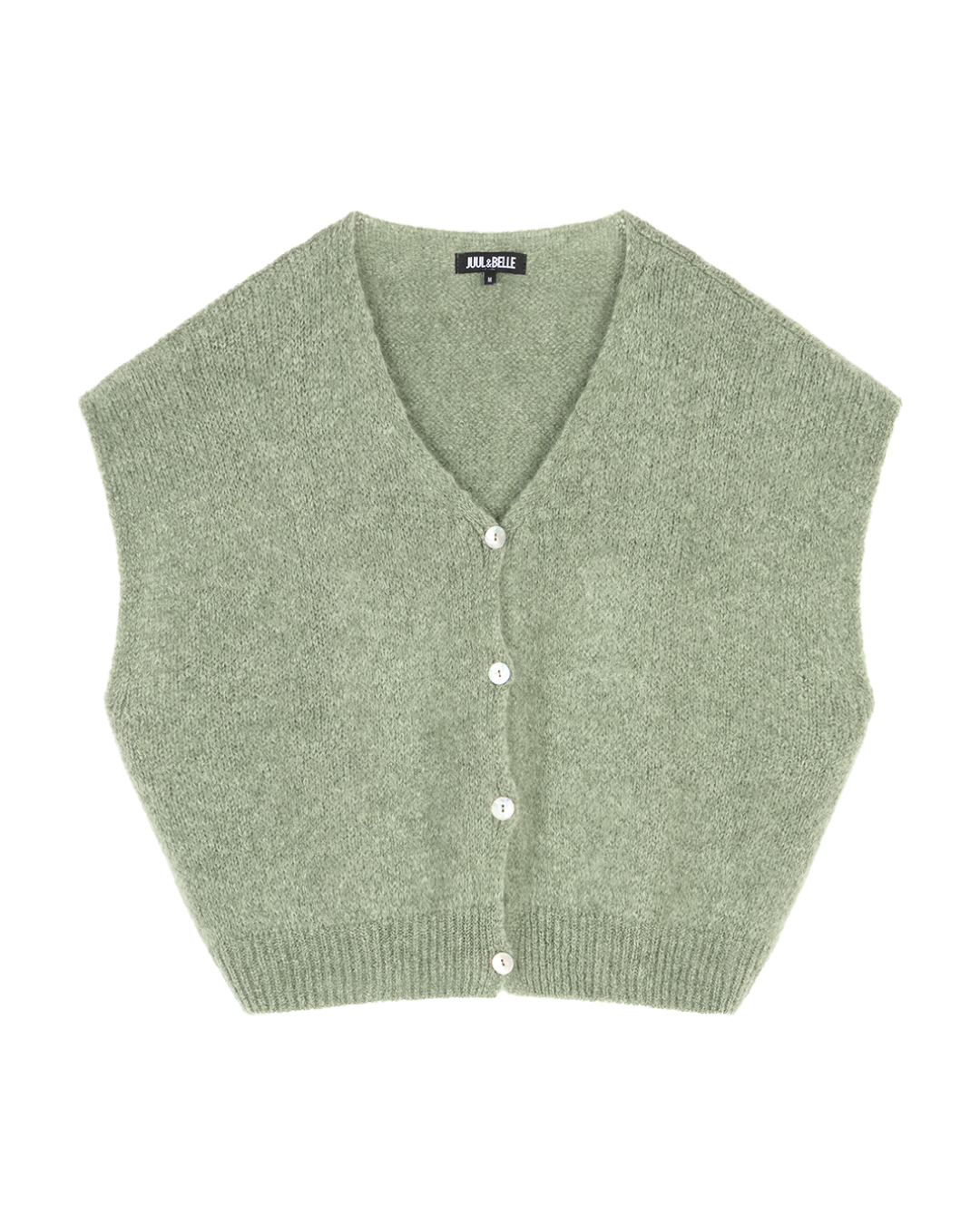 Cardigan Sofia | Salvia