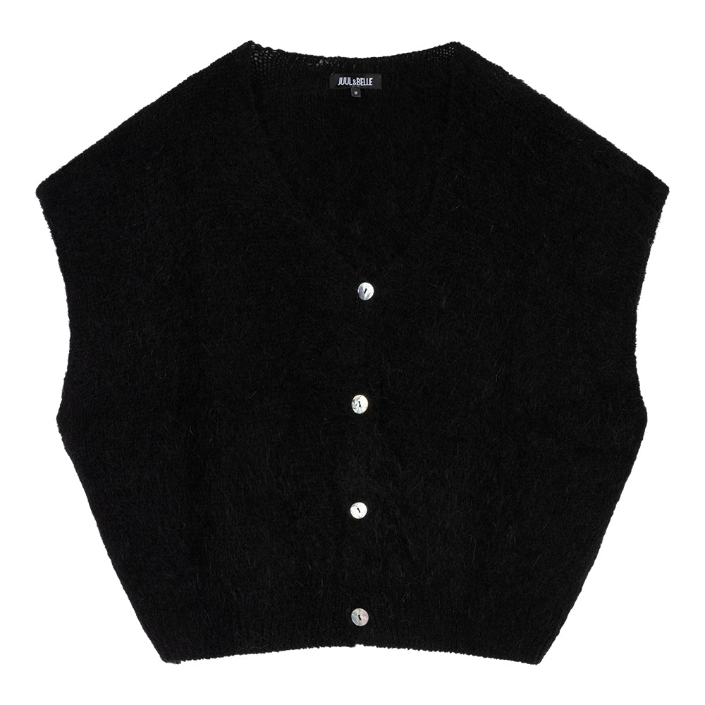 Cardigan Sofia | Black