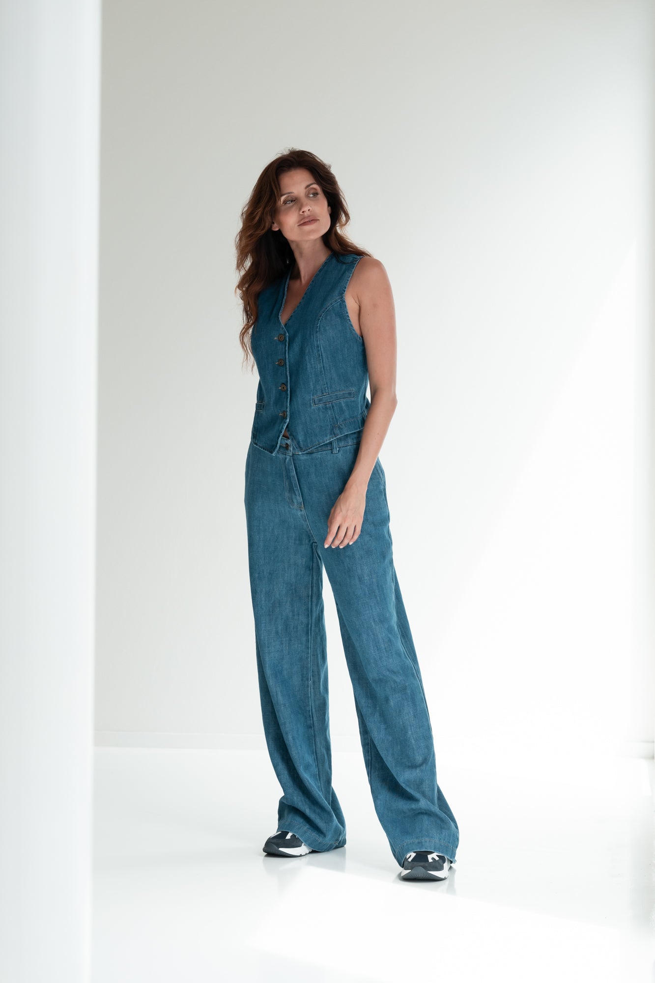 Pants jeans | Jeans blue