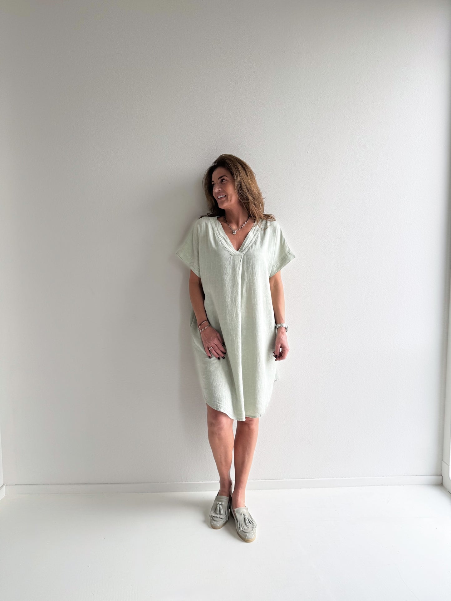Dress Muse | Salie