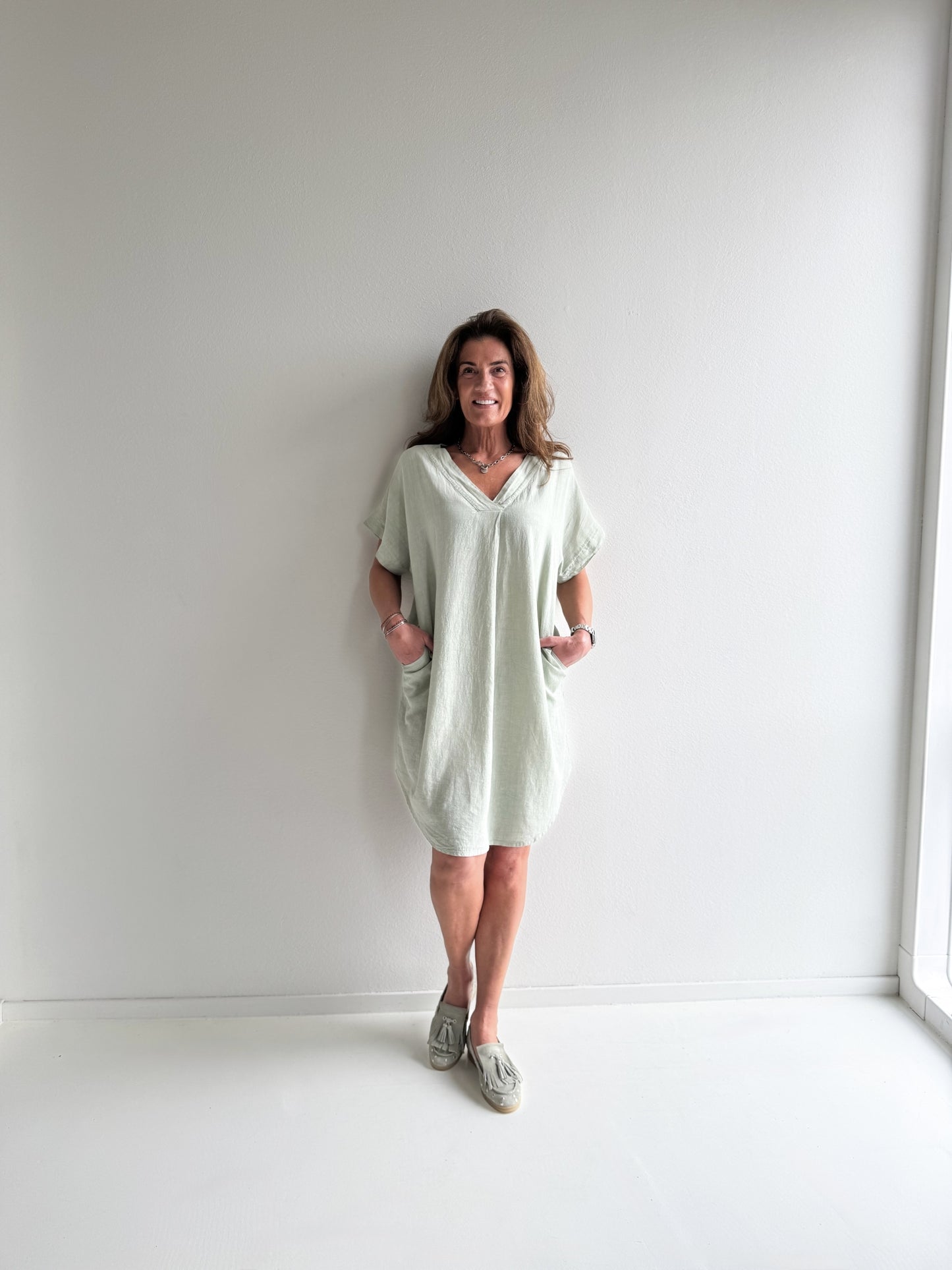 Dress Muse | Salie