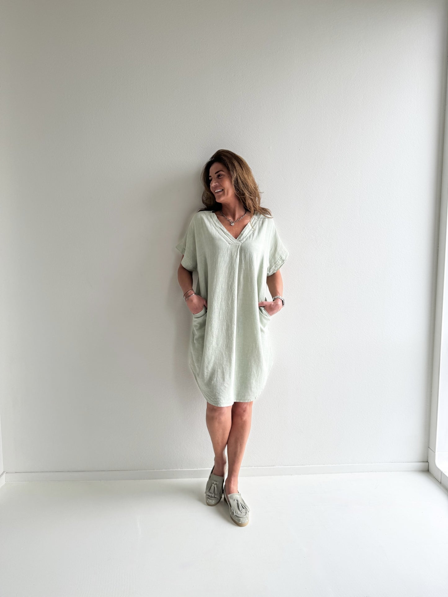 Dress Muse | Salie