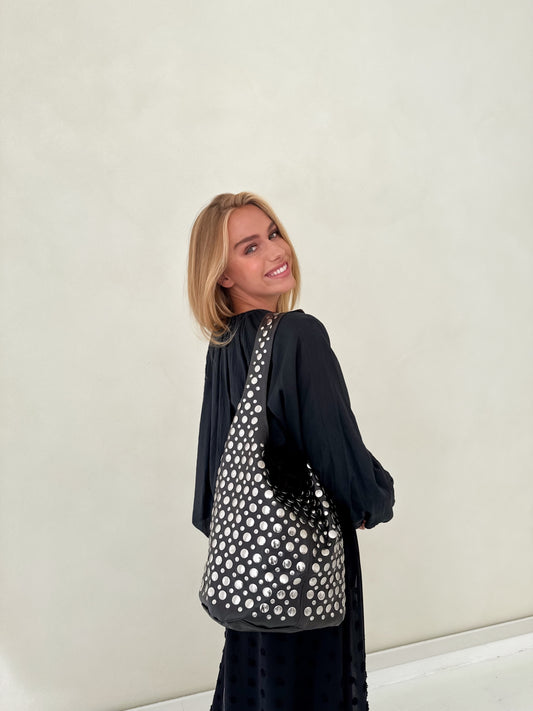 Beuteltasche Mittel | Tmoro