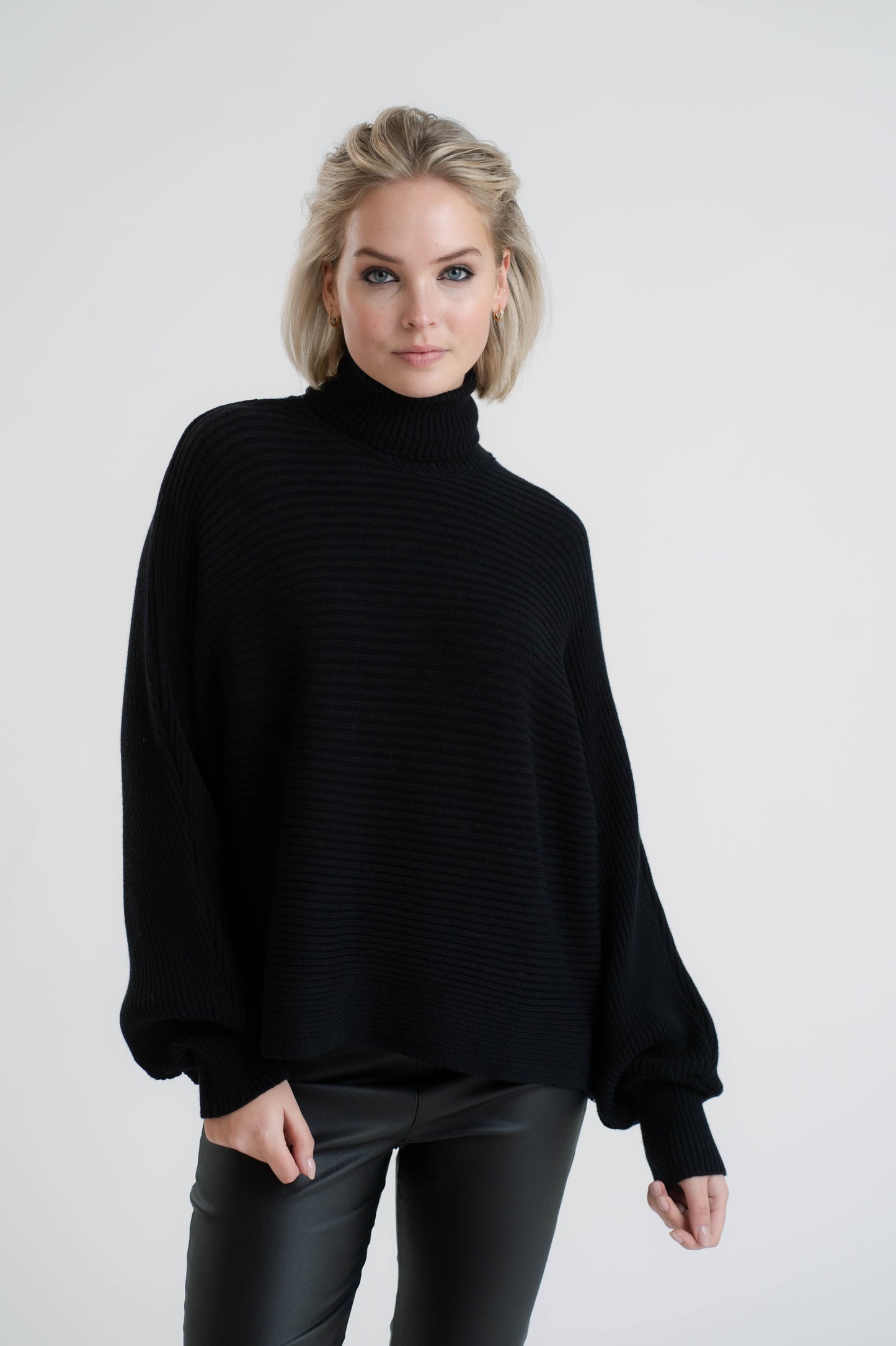 Pull Tara | Black