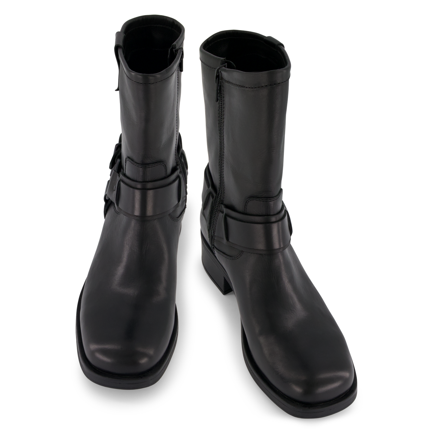 Boot Harley | Black