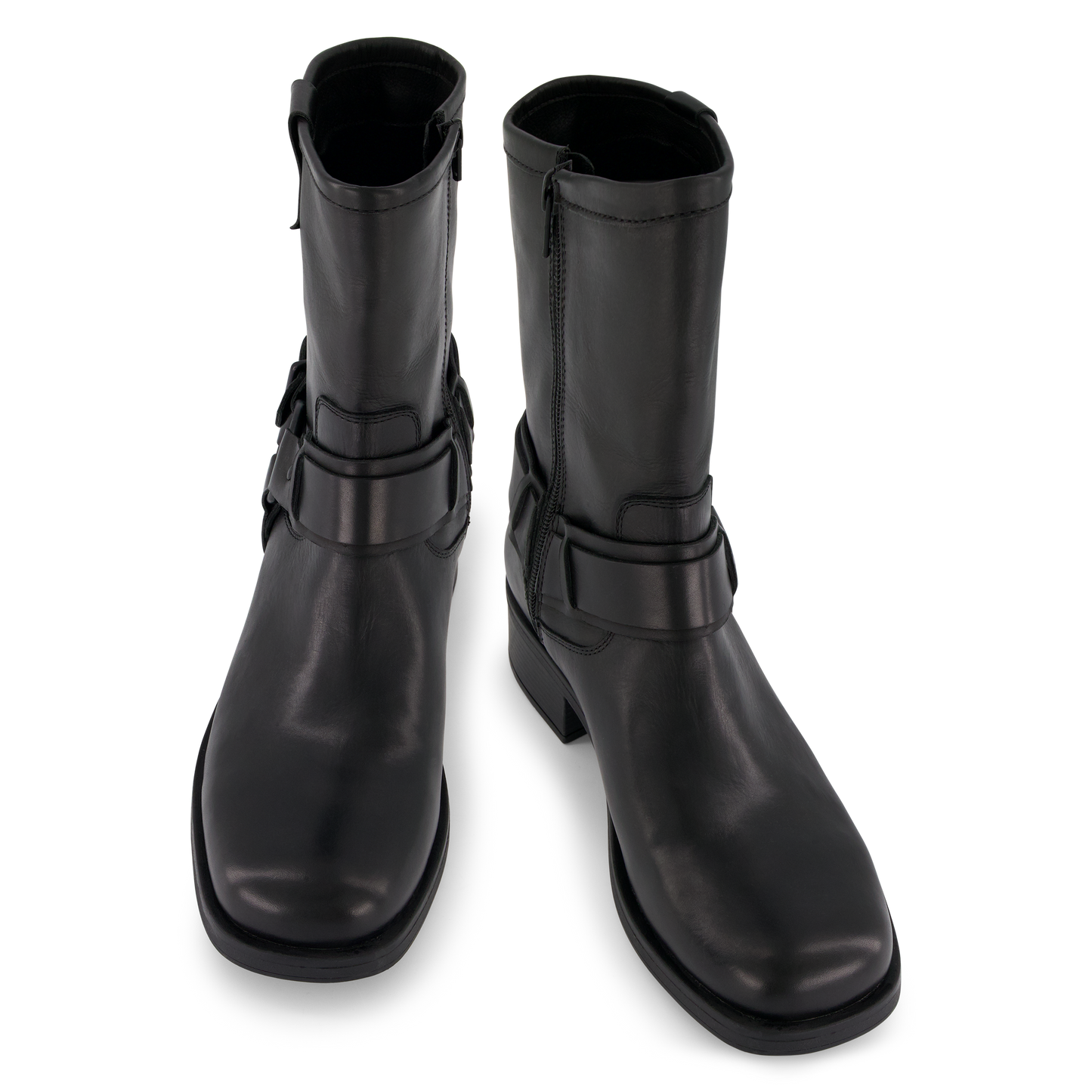 Stiefel Harley | Schwarz