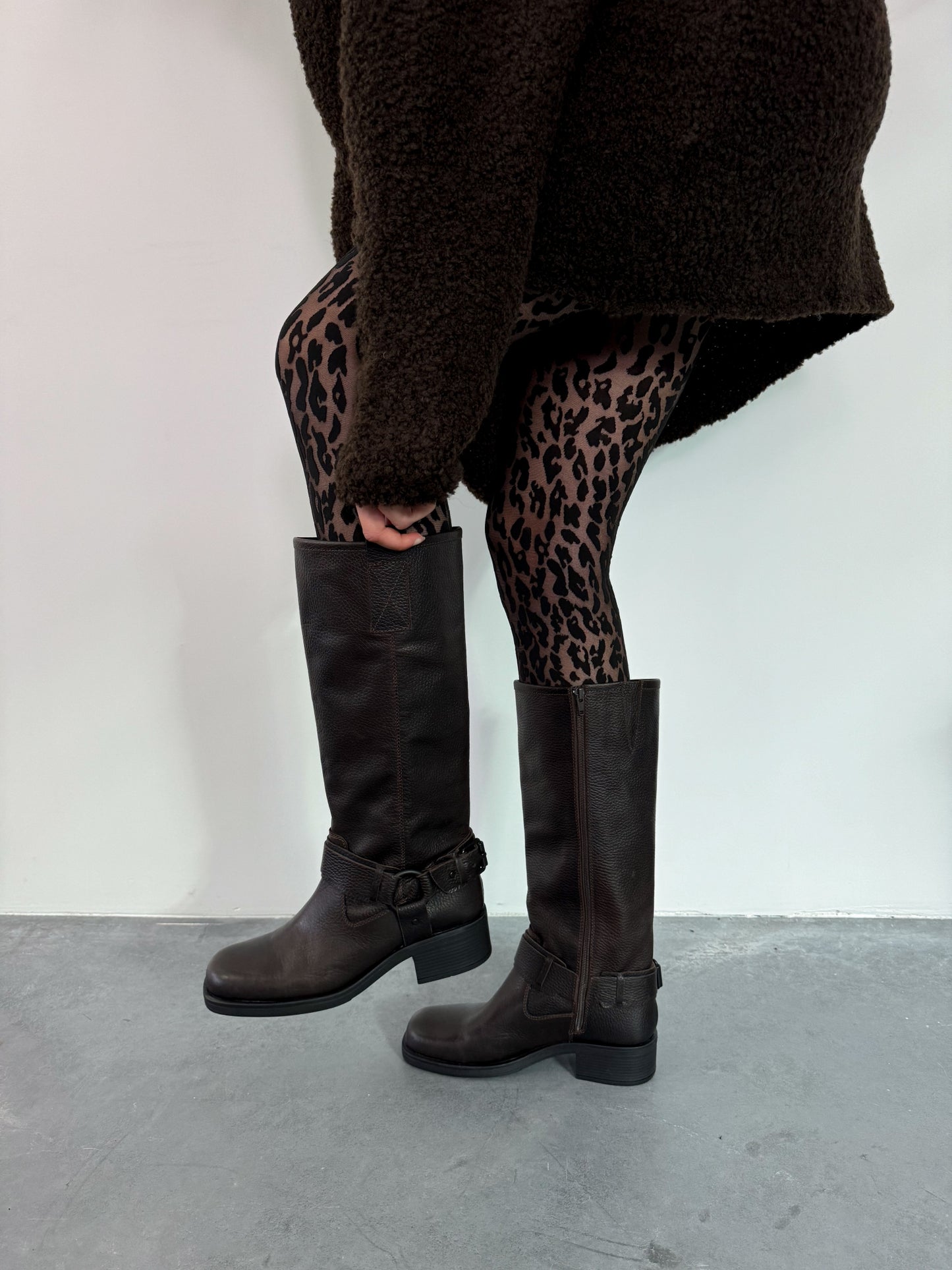 Boot Dawy | Tmoro