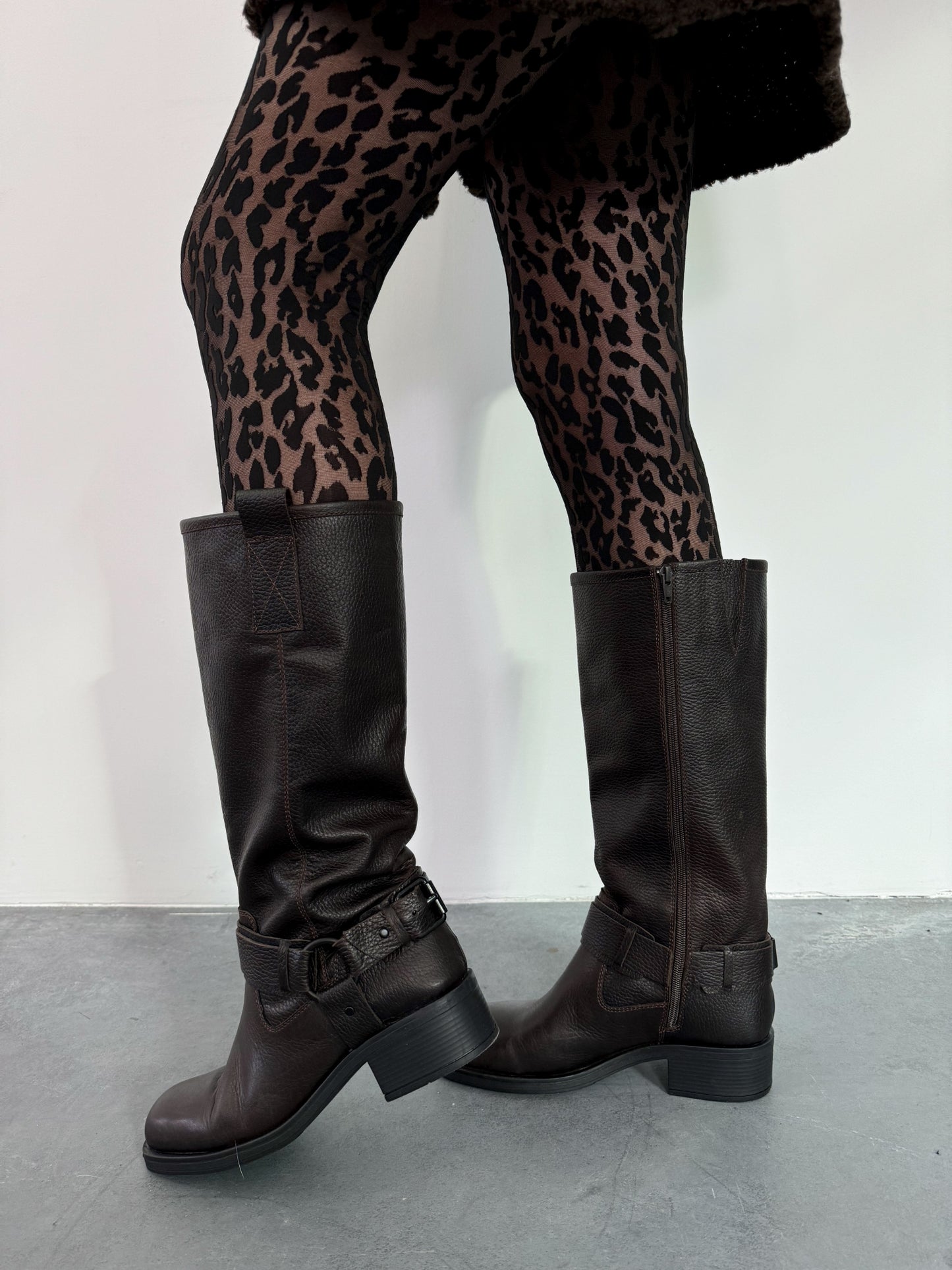 Boot Dawy | Tmoro