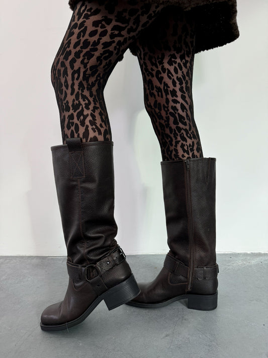 Boot Dawy | Tmoro