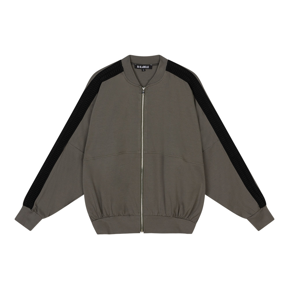 Jacket Jess | Clay