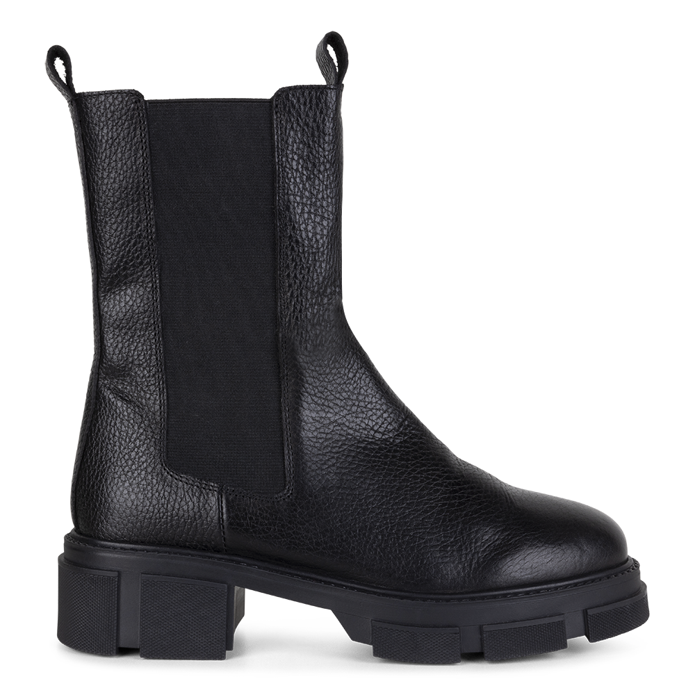Boot Jacky | Black