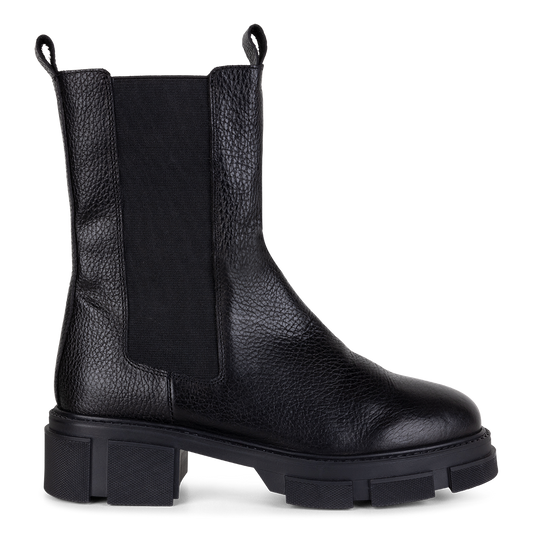 Boot Jacky | Black