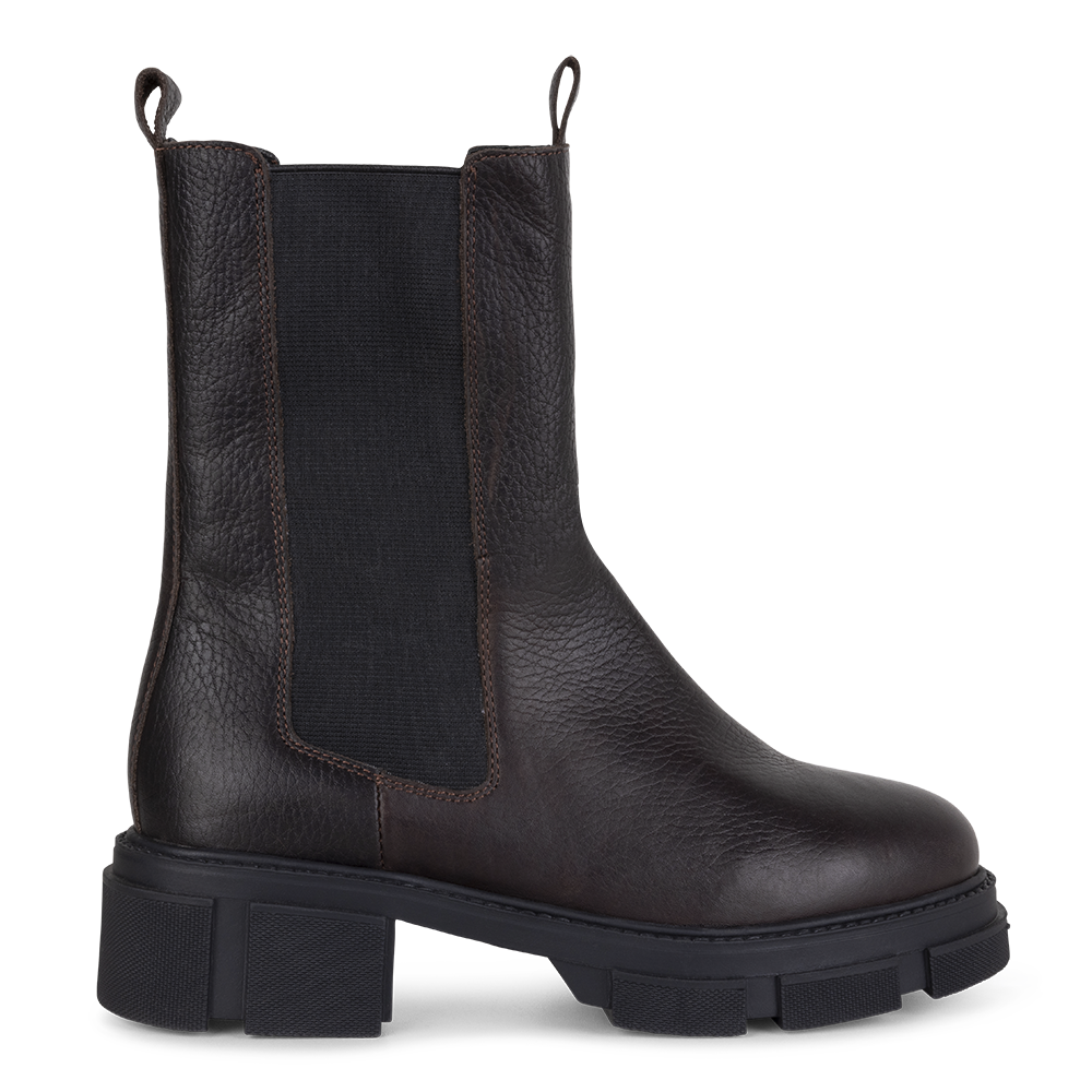 Boot Jacky | D.brown