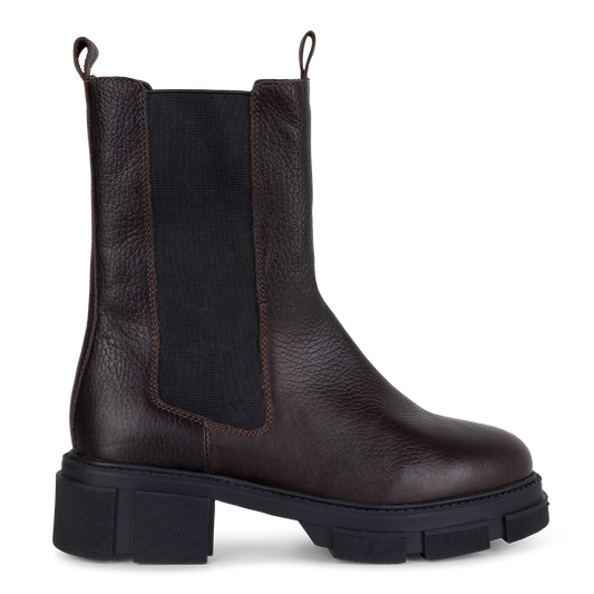 Boot Jacky | D.brown