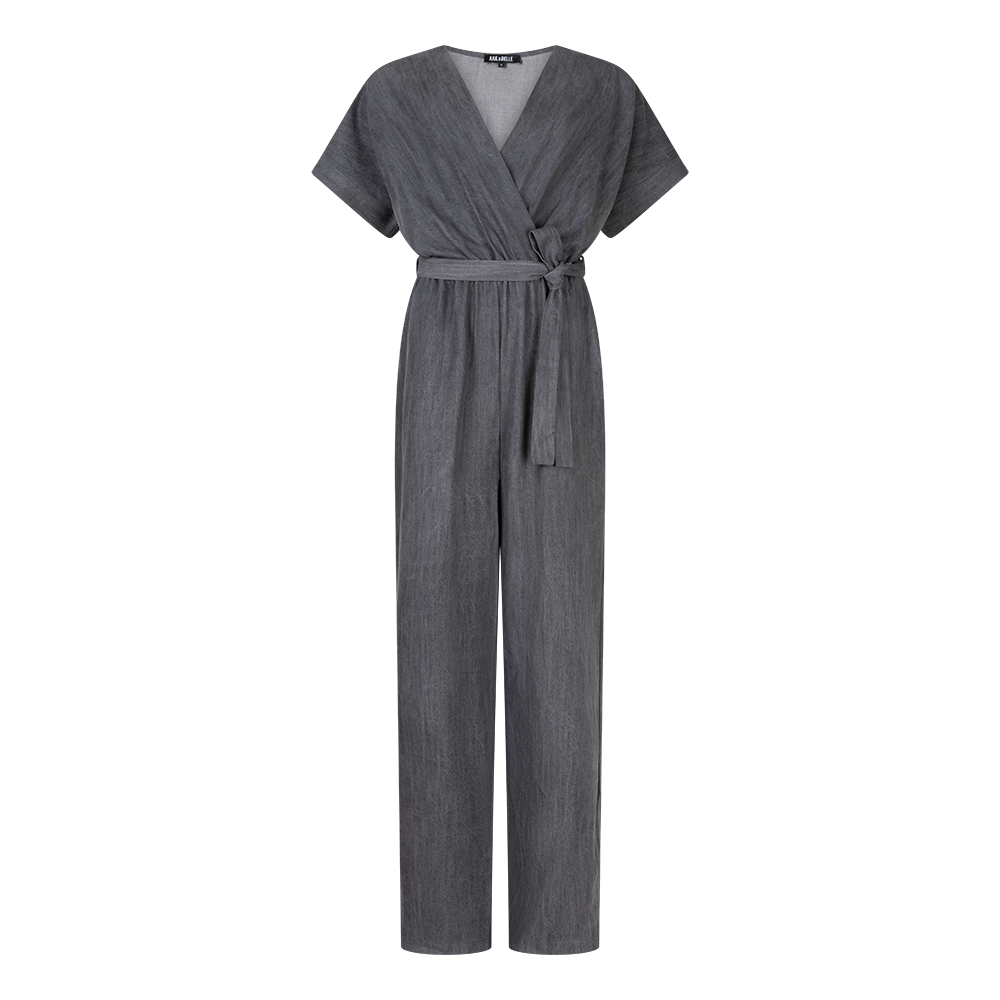 Jumpsuit Babs Jeans | Jeans black